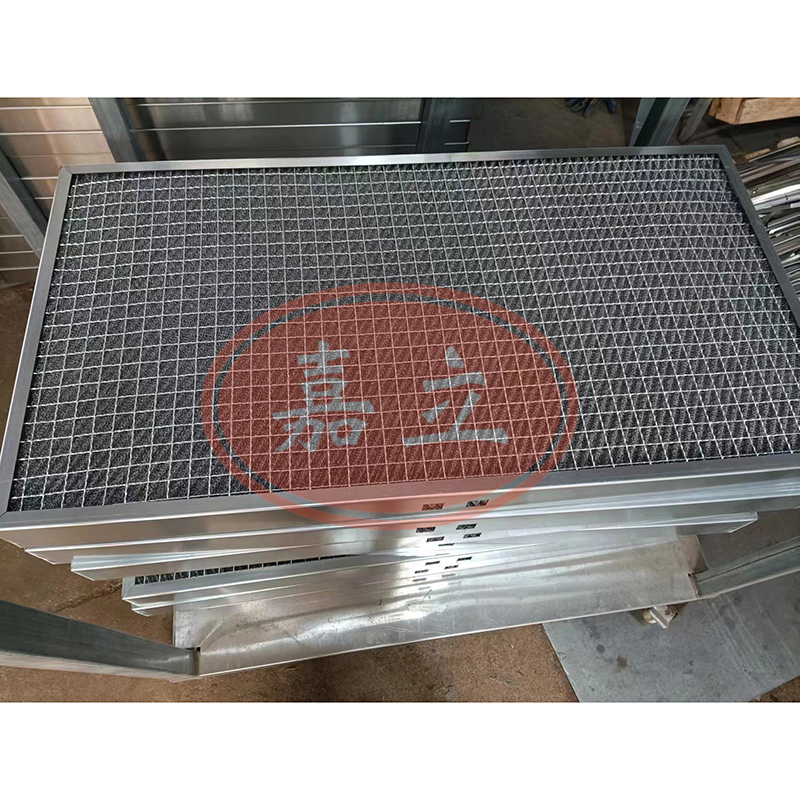 宝坻不锈钢油雾过滤器